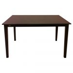 abensonHOME Kendall Dining Table Drift Oak