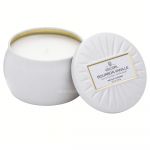 Voluspa Bourbon Vanille Mini Tin Candle
