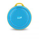 Genius SP906BT Blue Bluetooth Speakers