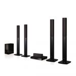 LG LHD657 Home Theater 