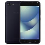 ASUS ZenFone 4 Max 5.5 Black Smartphone | Smartphone