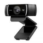 Logitech C922 Video Conference Webcam 