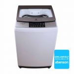 Electrolux EWT105WN Top Load Washing Machine