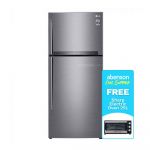 LG GR-H432HLHN Top mount refrigerator