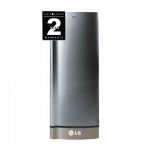 LG GR-Y201SLZB Single Door Inverter Refrigerator