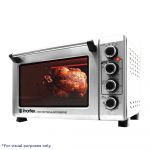 Imarflex IT-420CRS Electric Oven