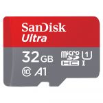 SanDisk Ultra Class 10 32GB Memory Card
