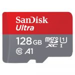 SanDisk Ultra Class 10 128GB Memory Card