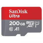 SanDisk Ultra Class 10 200GB