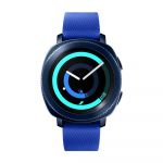 Samsung Gear Sport Blue Smartwatch