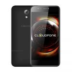 Cloudfone Excite Prime 2 Black Smartphone