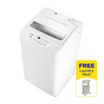 Sharp ES FA650P Fully Automatic Washing Machine