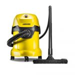Karcher WD 3 Vacuum Cleaner