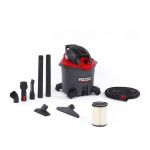 Ridgid WD1255ND Wet & Dry Vacuum Cleaner