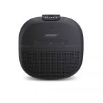 Bose SoundLink Micro Black Bluetooth Speakers and Speakerphone
