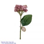 HOME VALUE Hydrangea Multicolor Artificial Flower