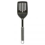 HOME VALUE Stainless Slotted Turner