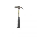 Lotus Claw Hammer F/G 16oz LCH016E Claw Hammer with Fiberglass Shaft
