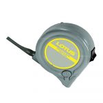 Lotus Universal White Steel Tape 5M LST519 Nylon Coated Steel Blade Tape Rule