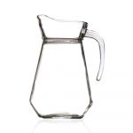 abensonHOME Lucky 1 Liter Glass VIVA Jug
