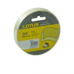 Lotus Masking Tape 18mm x 23m LMT1823 Adhesive Masking Tape