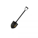 Lotus Steel Shovel Pointed LTSS1000M Pointed Steel Shovel