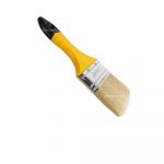 Lotus Utility Paint Brush LUPB300 Natural Bristle Paint Brush