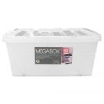 MegaBox Storage Box 34L