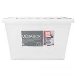 MegaBox Storage Box 70L