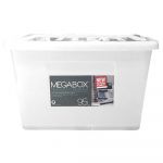 abenson home megabox storage box 95L