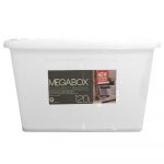 MegaBox Storage Box 120L