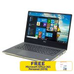 Dell Inspiron 7472 i5 8250u Gold Laptop | Computers and Gadgets