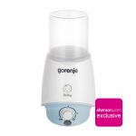 Gorenje BW330BY Baby Bottle and Food Warmer