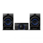 Sony MHC M40D Component