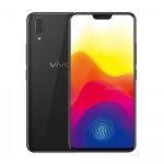 Vivo X21 Black Smartphone