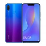 Huawei nova 3i Purple Smartphone | Smartphone | Electroworld
