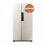 Whirlpool 6WS21NIHGG S/S Side by Side Refrigerator