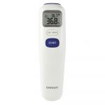 Omron MC720 Digital Forehead Thermometer