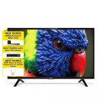 TCL 32D3000D HD Ready Television