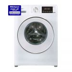 Whirlpool WFRB752BHW Inverter Fully Auto Front Load Washing Machine