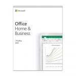 Microsoft Office Home & Business 2019 FPP Software