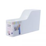 HOME VALUE Slim Pen Stand