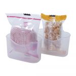 HOME VALUE Mini Storage for Refrigerator 2-pc. Pack