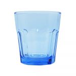 HOME VALUE Eyre Glass Blue