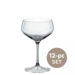 Spiegelau Perfect Serve Coupette Glass Set of 12