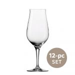 Spiegelau Special Whisky Snifter Set of 12