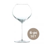 Spiegelau Origin Burgundy Glass