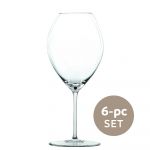 Spiegelau Origin Bordeaux Set of 6