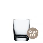 Spiegelau Classic Bar Tumbler Set of 12