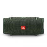 JBL Xtreme 2 Green Portable Bluetooth Speakers
